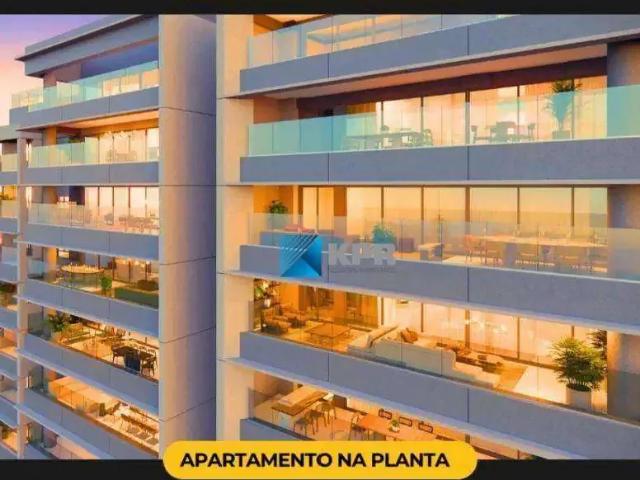 Apartamento para Venda em São José dos Campos/SP Jardim das Colinas 4 Quartos