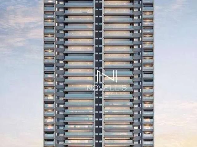 Apartamento para Venda em São José dos Campos/SP Jardim das Colinas 5 Quartos