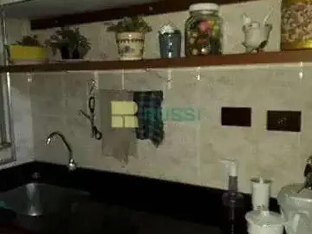 Apartamento para Venda em São José dos Campos/SP Jardim das Indústrias 3 Quartos