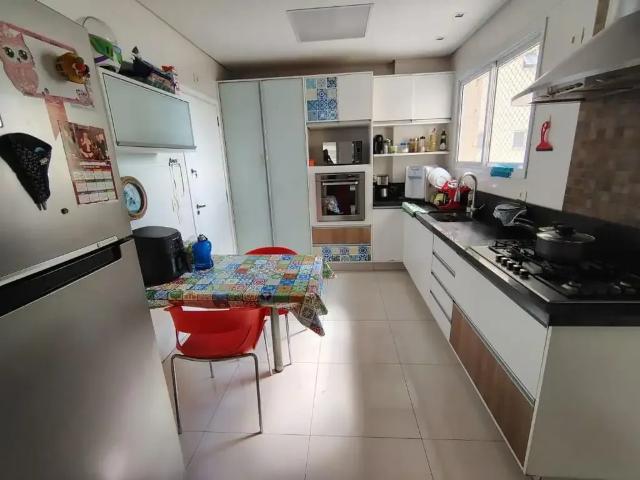 Apartamento para Venda em São José dos Campos/SP Jardim das Indústrias 3 Quartos