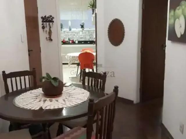 Apartamento para Venda em São José dos Campos/SP Jardim das Indústrias 3 Quartos