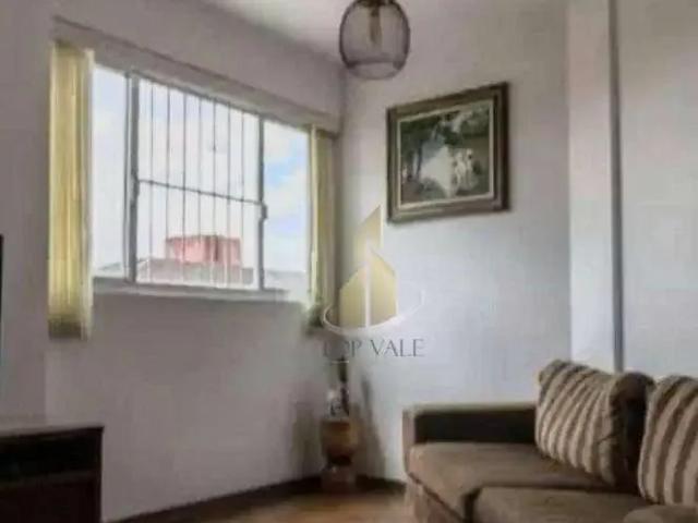 Apartamento para Venda em São José dos Campos/SP Jardim das Indústrias 3 Quartos