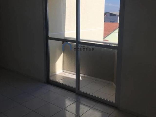 Apartamento para Venda em São José dos Campos/SP Jardim das Indústrias 3 Quartos