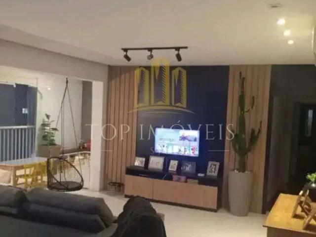 Apartamento para Venda em São José dos Campos/SP Jardim das Indústrias 3 Quartos
