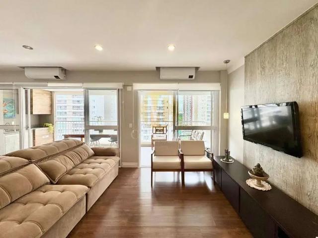 Apartamento para Venda em São José dos Campos/SP Jardim das Indústrias 3 Quartos