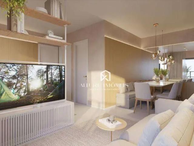 Apartamento para Venda em São José dos Campos/SP Jardim das Indústrias 3 Quartos