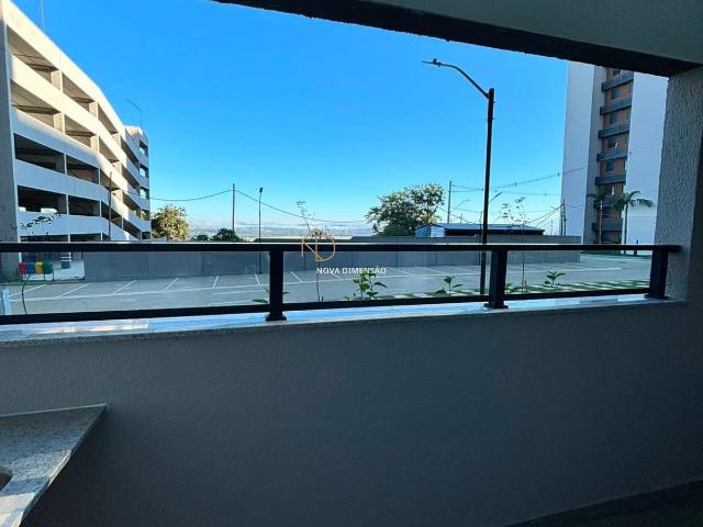 Apartamento para Venda em São José dos Campos/SP Jardim das Indústrias 3 Quartos