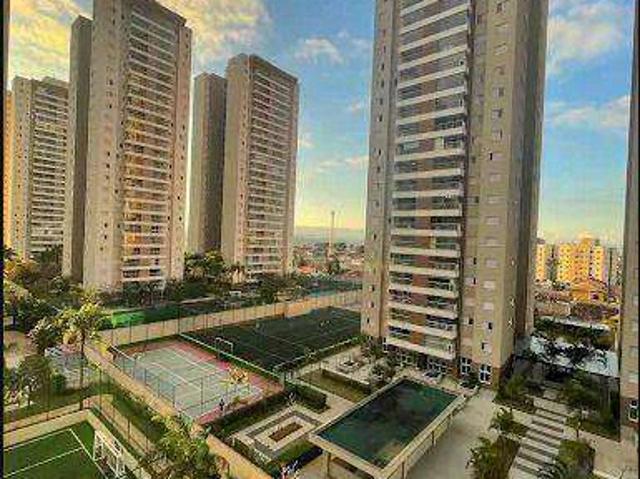 Apartamento para Venda em São José dos Campos/SP Jardim das Indústrias 3 Quartos