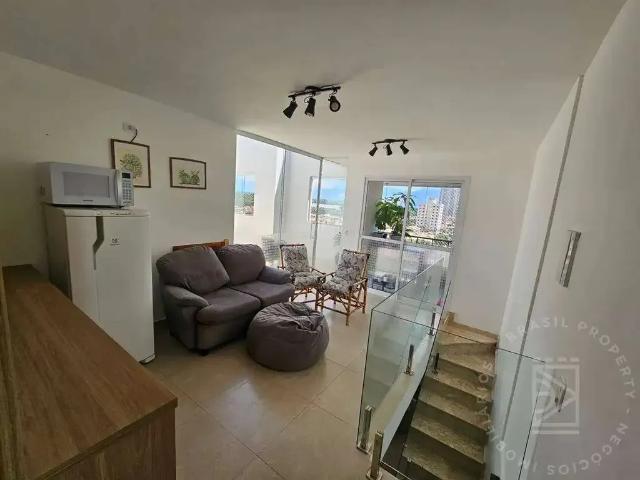 Apartamento para Venda em São José dos Campos/SP Jardim das Indústrias 3 Quartos