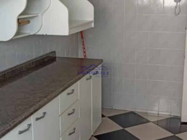Apartamento para Venda em São José dos Campos/SP Jardim das Indústrias 3 Quartos