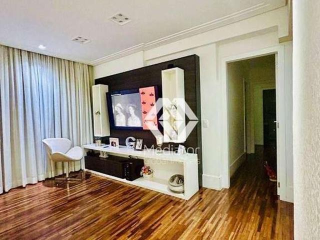 Apartamento para Venda em São José dos Campos/SP Jardim das Indústrias 3 Quartos