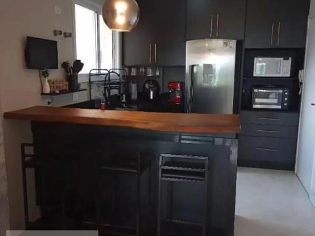 Apartamento para Venda em São José dos Campos/SP Jardim das Indústrias 3 Quartos