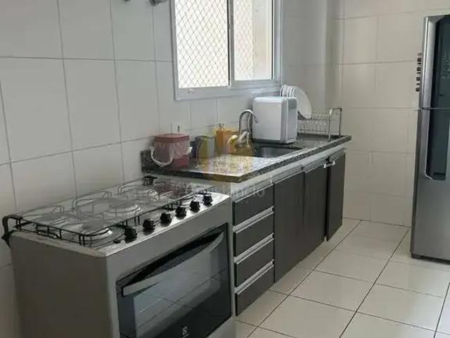 Apartamento para Venda em São José dos Campos/SP Jardim das Indústrias 3 Quartos