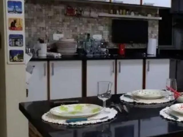 Apartamento para Venda em São José dos Campos/SP Jardim das Indústrias 3 Quartos