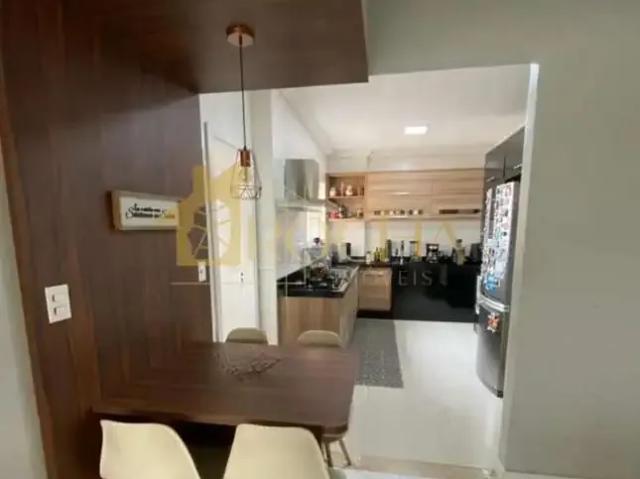 Apartamento para Venda em São José dos Campos/SP Jardim das Indústrias 3 Quartos