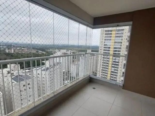 Apartamento para Venda em São José dos Campos/SP Jardim das Indústrias 3 Quartos