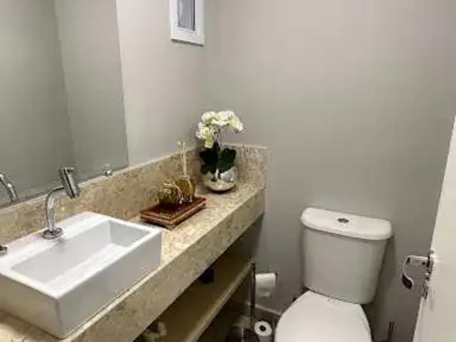 Apartamento para Venda em São José dos Campos/SP Jardim das Indústrias 3 Quartos