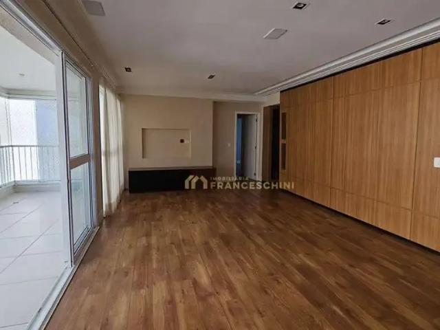 Apartamento para Venda em São José dos Campos/SP Jardim das Indústrias 3 Quartos