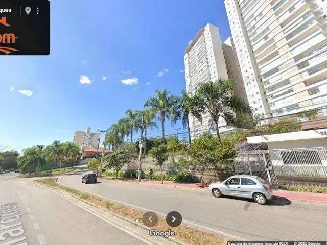 Apartamento para Venda em São José dos Campos/SP Jardim das Indústrias 3 Quartos