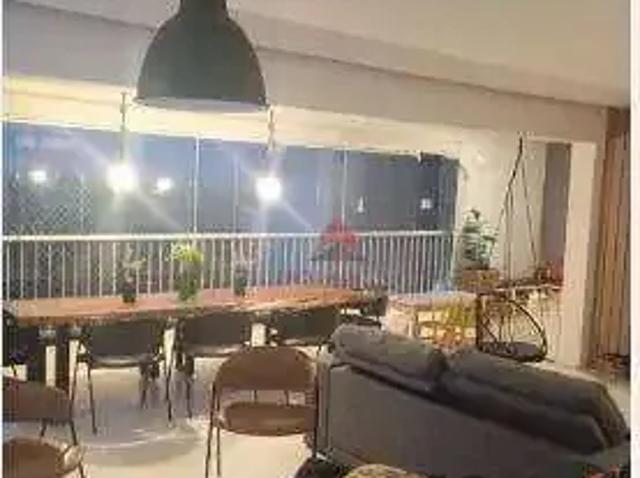 Apartamento para Venda em São José dos Campos/SP Jardim das Indústrias 3 Quartos