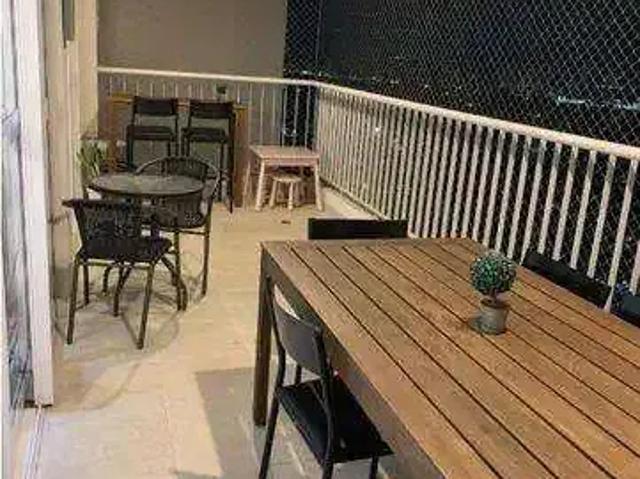 Apartamento para Venda em São José dos Campos/SP Jardim das Indústrias 3 Quartos