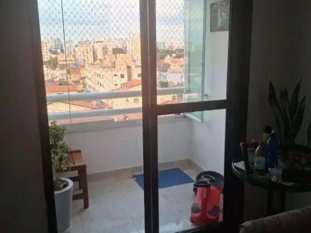 Apartamento para Venda em São José dos Campos/SP Jardim das Indústrias 3 Quartos