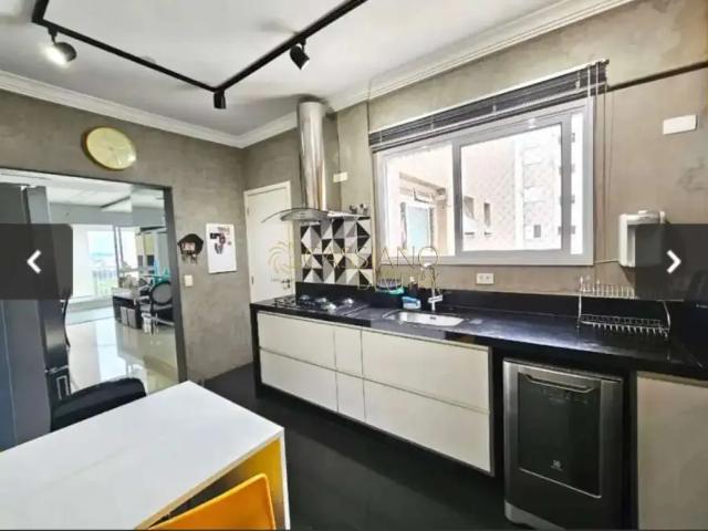 Apartamento para Venda em São José dos Campos/SP Jardim das Indústrias 3 Quartos