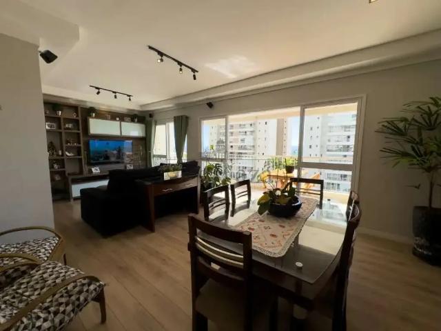 Apartamento para Venda em São José dos Campos/SP Jardim das Indústrias 3 Quartos