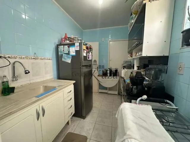 Apartamento para Venda em São José dos Campos/SP Jardim das Indústrias 3 Quartos