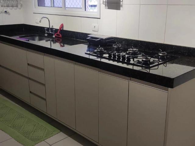 Apartamento para Venda em São José dos Campos/SP Jardim das Indústrias 3 Quartos