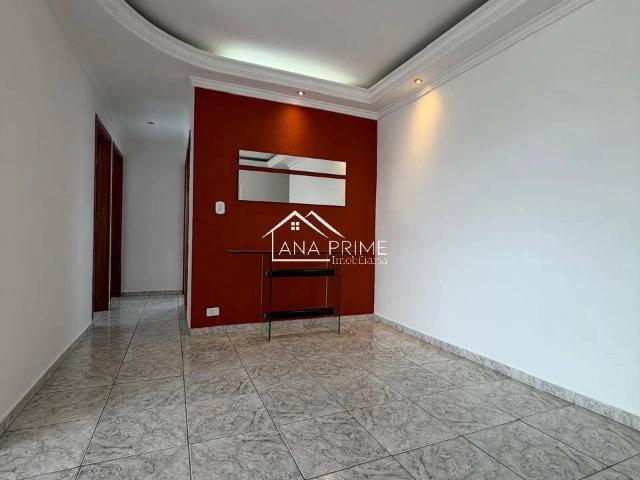 Apartamento para Venda em São José dos Campos/SP Jardim das Indústrias 3 Quartos