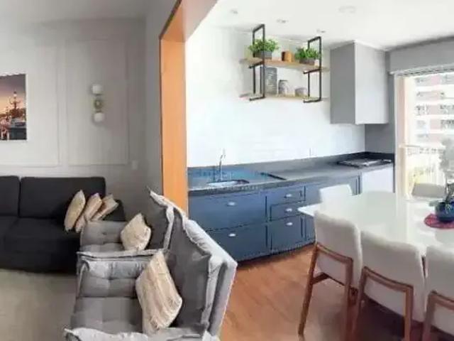 Apartamento para Venda em São José dos Campos/SP Jardim das Indústrias 3 Quartos