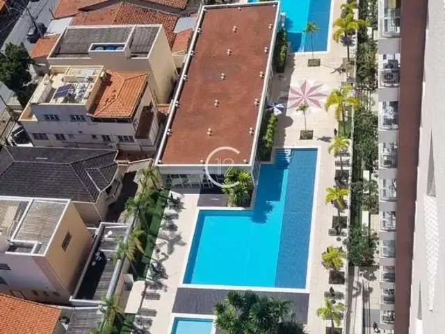 Apartamento para Venda em São José dos Campos/SP Jardim das Indústrias 3 Quartos