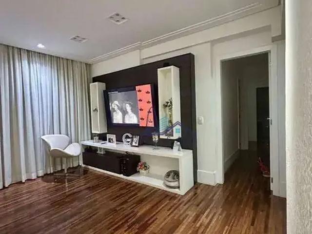 Apartamento para Venda em São José dos Campos/SP Jardim das Indústrias 3 Quartos