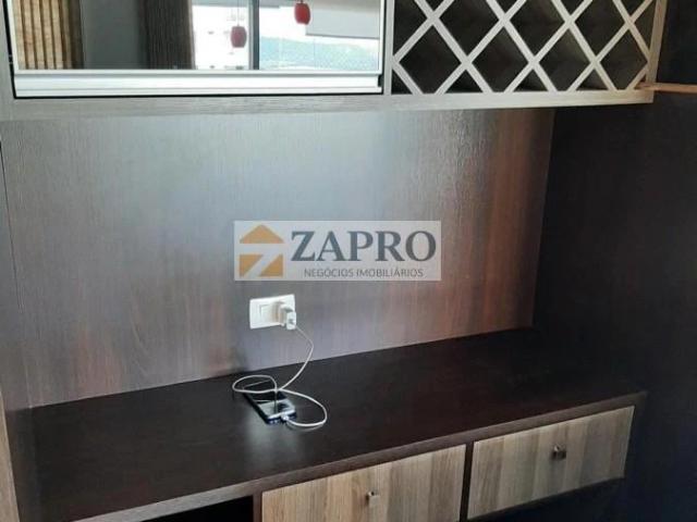 Apartamento para Venda em São José dos Campos/SP Jardim das Indústrias 3 Quartos