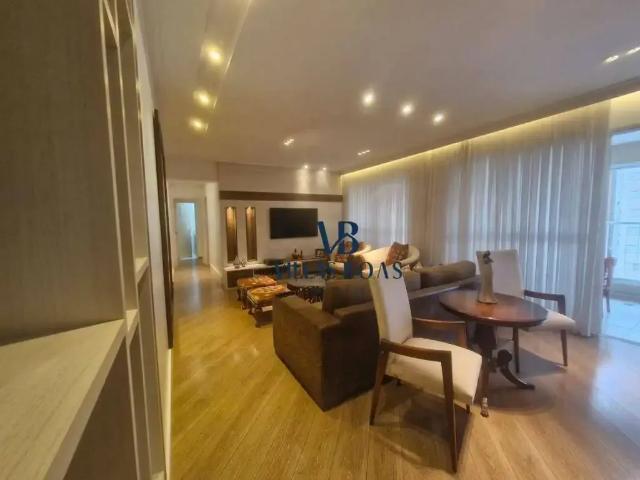 Apartamento para Venda em São José dos Campos/SP Jardim das Indústrias 3 Quartos