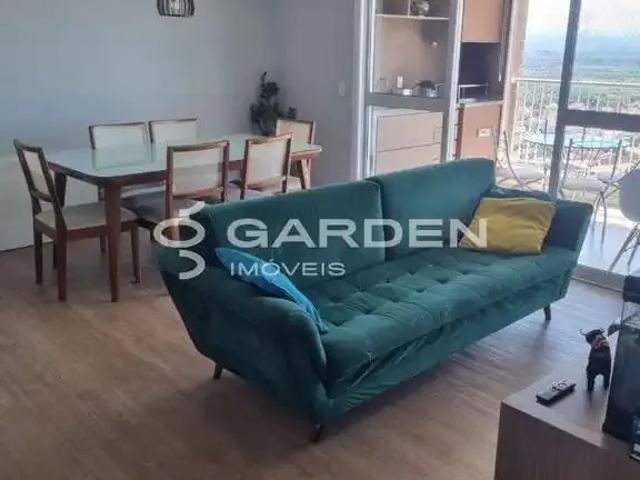 Apartamento para Venda em São José dos Campos/SP Jardim das Indústrias 3 Quartos