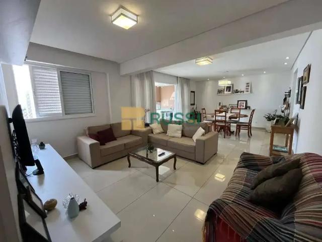 Apartamento para Venda em São José dos Campos/SP Jardim das Indústrias 3 Quartos