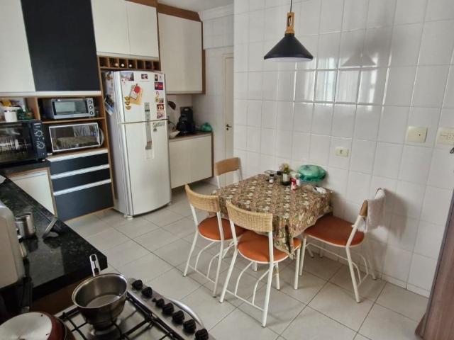 Apartamento para Venda em São José dos Campos/SP Jardim das Indústrias 3 Quartos