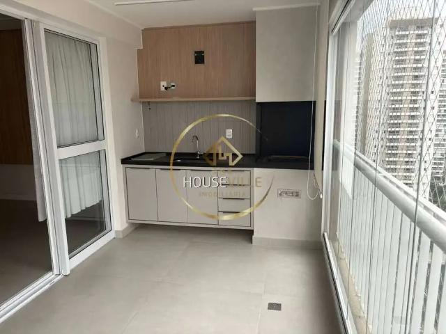 Apartamento para Venda em São José dos Campos/SP Jardim das Indústrias 3 Quartos
