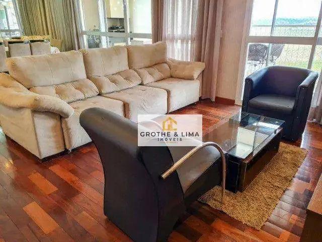 Apartamento para Venda em São José dos Campos/SP Jardim das Indústrias 3 Quartos