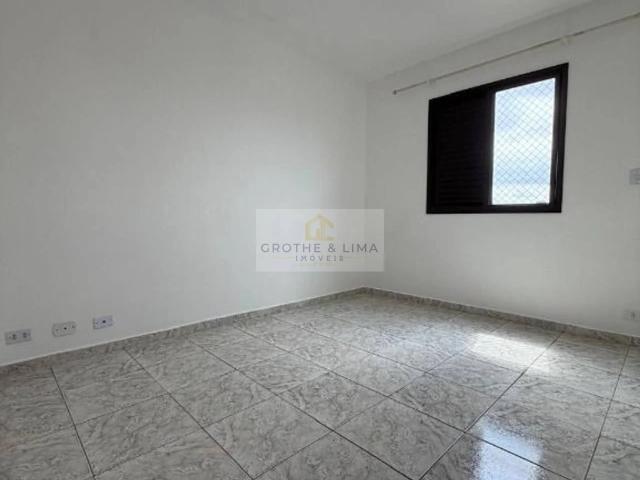 Apartamento para Venda em São José dos Campos/SP Jardim das Indústrias 3 Quartos