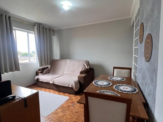 Apartamento para Venda em São José dos Campos/SP Jardim das Indústrias 3 Quartos