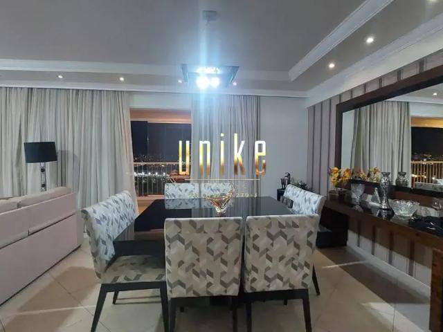 Apartamento para Venda em São José dos Campos/SP Jardim das Indústrias 3 Quartos
