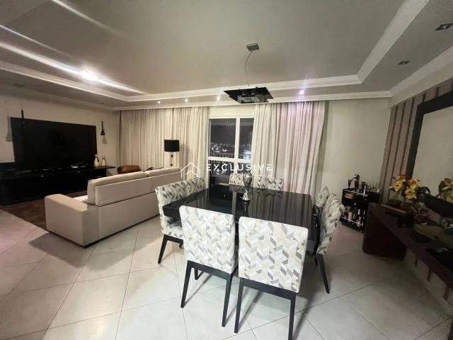 Apartamento para Venda em São José dos Campos/SP Jardim das Indústrias 3 Quartos