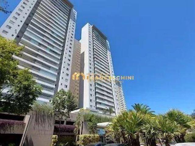 Apartamento para Venda em São José dos Campos/SP Jardim das Indústrias 3 Quartos
