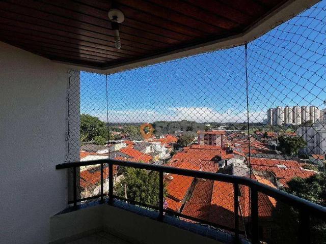 Apartamento para Venda em São José dos Campos/SP Jardim das Indústrias 3 Quartos