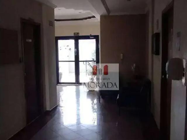Apartamento para Venda em São José dos Campos/SP Jardim das Indústrias 3 Quartos