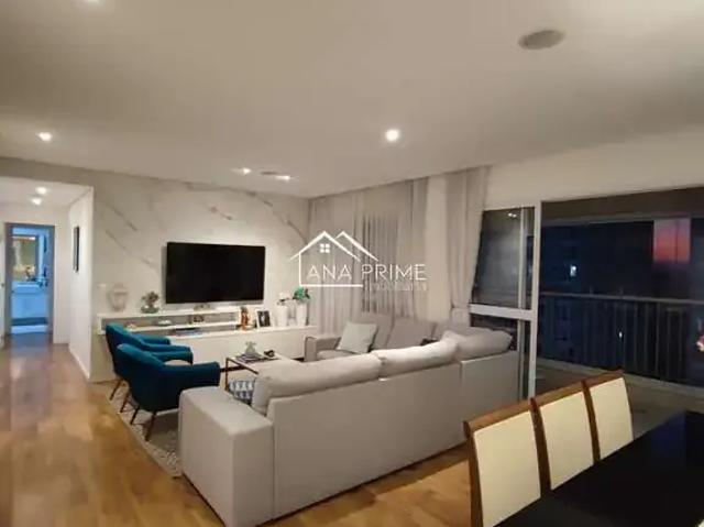 Apartamento para Venda em São José dos Campos/SP Jardim das Indústrias 3 Quartos