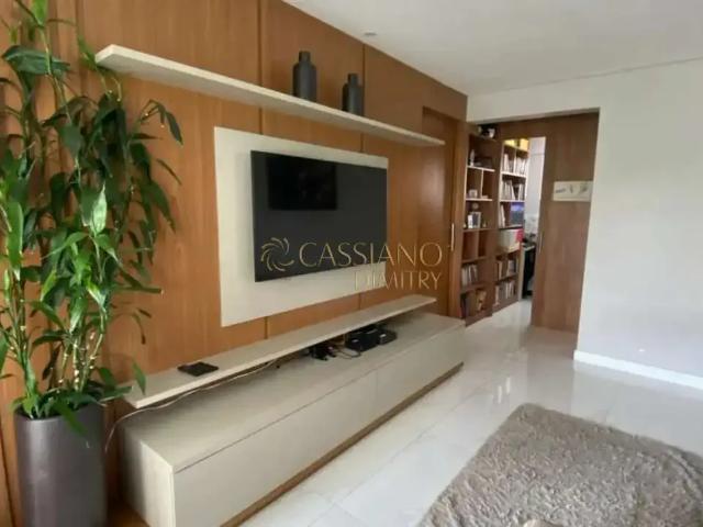 Apartamento para Venda em São José dos Campos/SP Jardim das Indústrias 3 Quartos